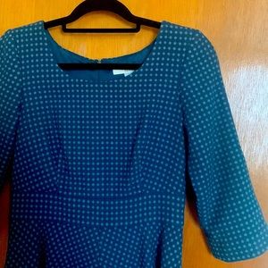 EUC Boden Wool Dress 6R